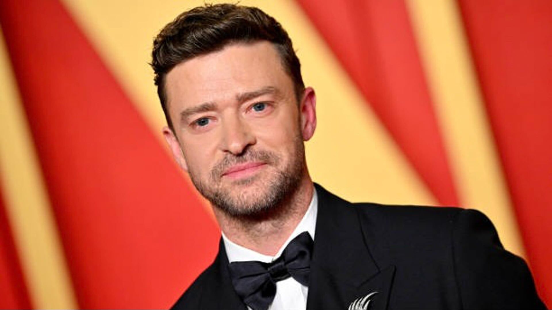 Justin Timberlake Reveals He Has Lyme Disease
